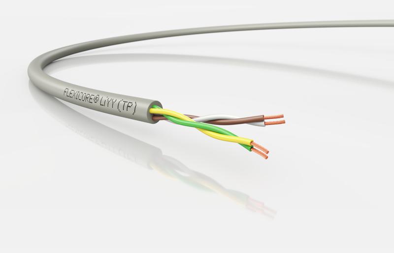 кабель flexicore liycy (tp) 2х2х0.5 (м) lapp 3120001751 от BTSprom.by