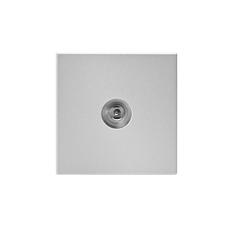  Антенна TV ArtGallery коннектор механизм алюм. SE GAL000393 фото в каталоге от BTSprom.by