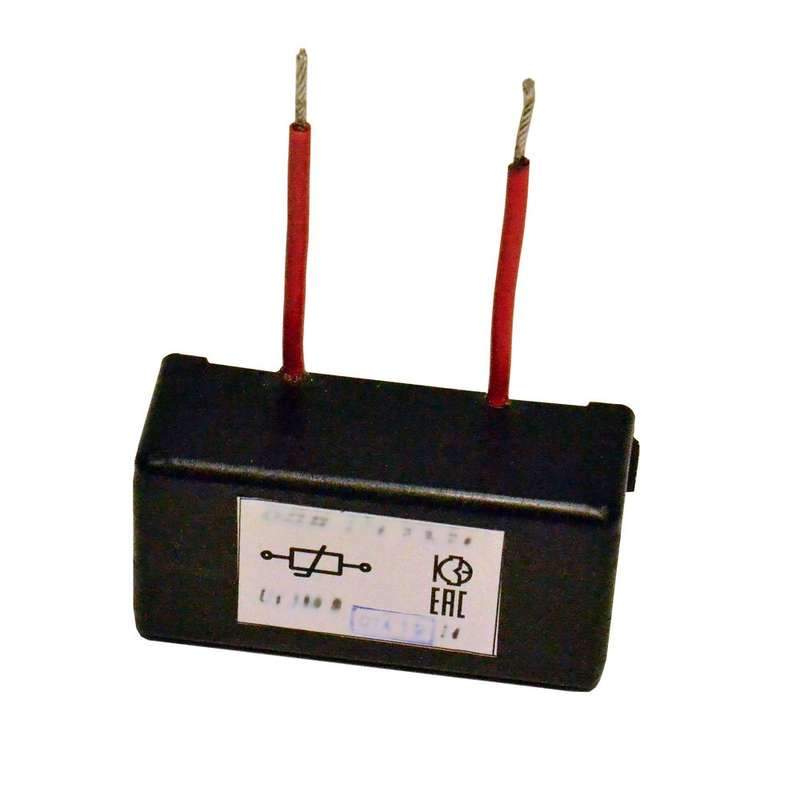 ограничитель перенапряжения опн-172 ухл4 кашин 120117200в1100000000 от BTSprom.by