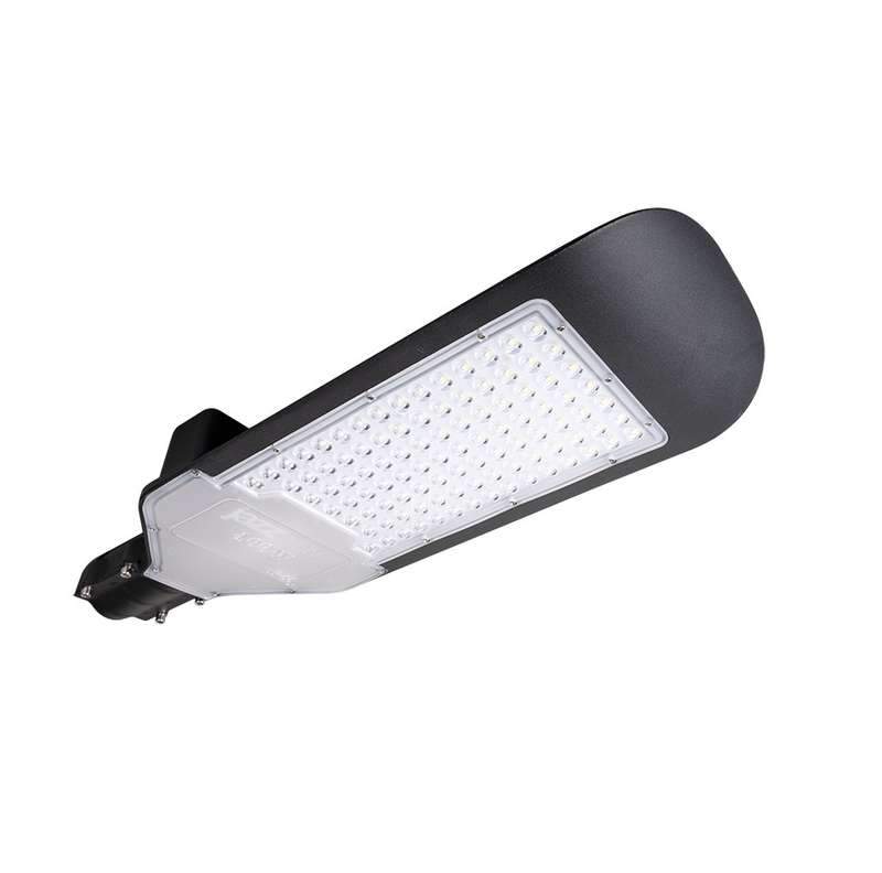 светильник светодиодный psl 02 pro-5 bl 100вт 5000к ip65 85-265в дку уличный pro+ jazzway 5019973 от BTSprom.by