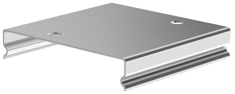 Накладка для крышки лотка 80 IEK CLP1S-NK-080 от BTSprom.by
