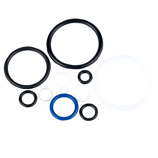  Пресс гидравлический ручной ПГР-120 Master EKF pgr-120 фото в каталоге от BTSprom.by