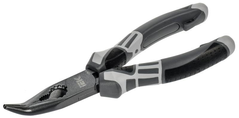 тонкогубцы изогнутые 160мм k4 arma2l 5 iek a2l5-bn10-k4-160 от BTSprom.by тонкогубцы изогнутые 160мм k4 arma2l 5 iek a2l5-bn10-k4-160 от BTSprom.by