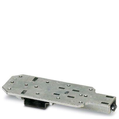 адаптер для монтажной рейки uta 130 phoenix contact 2706412 от BTSprom.by