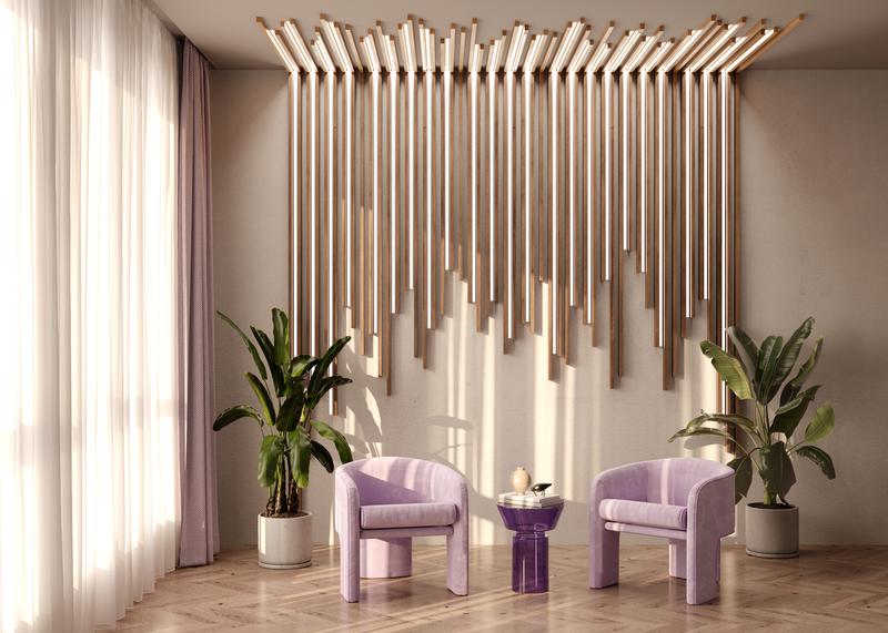  Лента светодиодная 24В COB 12Вт/м 4000К IP20 (уп.5м) Maytoni 201076 фото в каталоге от BTSprom.by