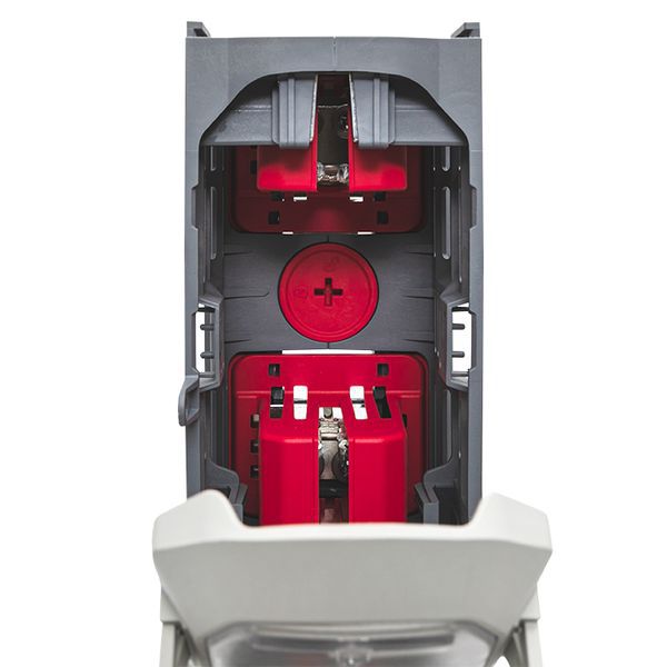  Выключатель-разъединитель УВРЭ v2 верт. (185мм) 250А пофазный под ППН габ.1 PROxima EKF uvre2-v-250-p фото в каталоге от BTSprom.by