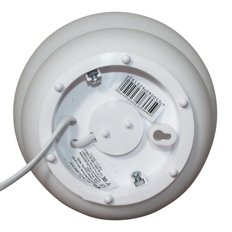  Светильник ННБ 63-60-005 "Сэта" матов. опал/шнур бел. (инд. упак.) Элетех 1005301094 фото в каталоге от BTSprom.by