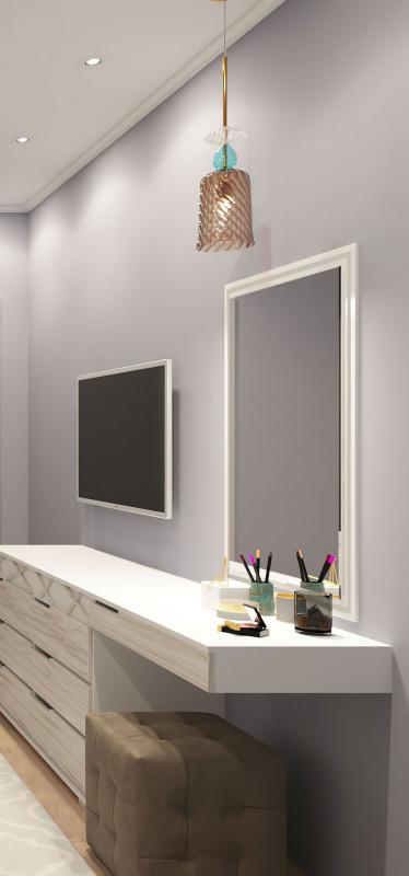  Светильник встраиваемый IP20 50Вт GU10 бел. алюм. DENKIRS DK2018-WH фото в каталоге от BTSprom.by