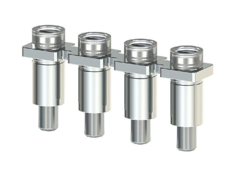 перемычка для avk6 4п uk6/4 klemsan 474144 от BTSprom.by
