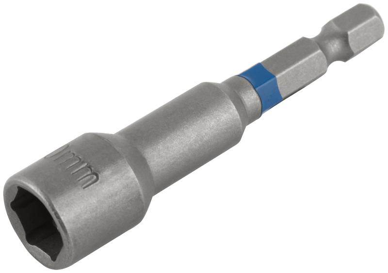  Набор бит с торцевыми магнитными головками 10мм Profi 65мм (уп.2шт) Cutop 83-562 фото в каталоге от BTSprom.by