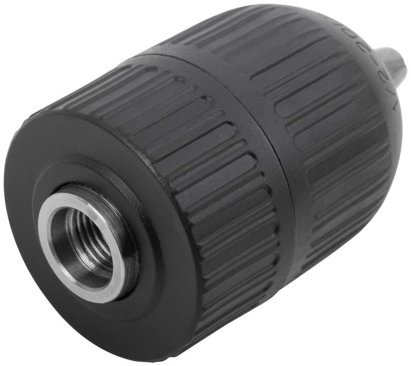  Патрон быстрозажимной 1/2дюйм 13мм FIT 37833 фото в каталоге от BTSprom.by