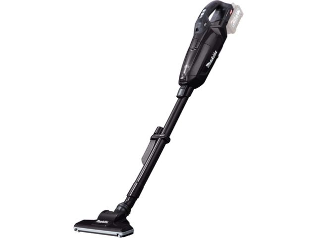 аккум. пылесос makita xgt cl 002 gz03 в кор. (40.0 в, без аккумулятора, 0.50 л) cl002gz03 от BTSprom.by