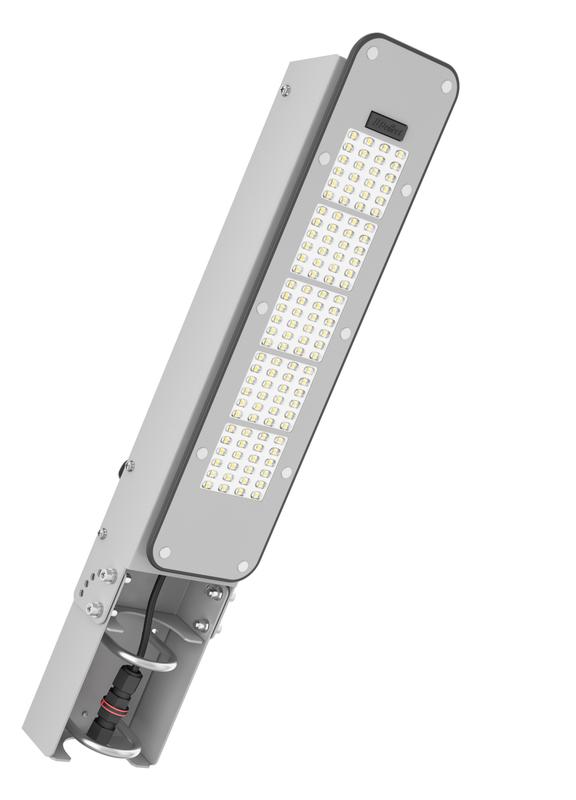 светильник le-28-ухл1-мс3-036-67х-93203 ску led-effect 93203 от BTSprom.by