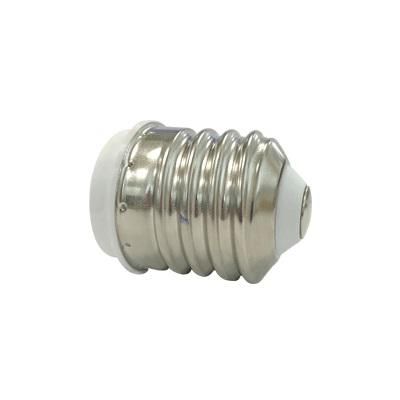 патрон-переходник ппк e40/e27 короткий in home 4690612032399 от BTSprom.by
