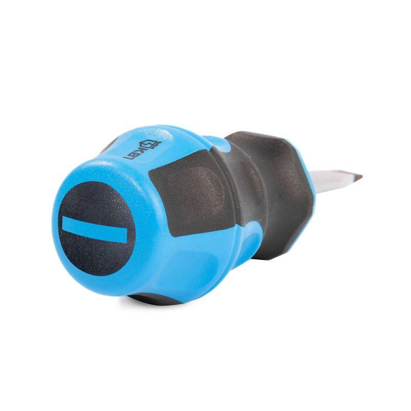  Набор отверток НО-02-38 МАСТЕР КВТ 92359 фото в каталоге от BTSprom.by