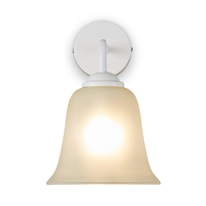  Светильник Bells 60Вт E27х1 IP20 бра настен. Freya FR5448WL-01W фото в каталоге от BTSprom.by