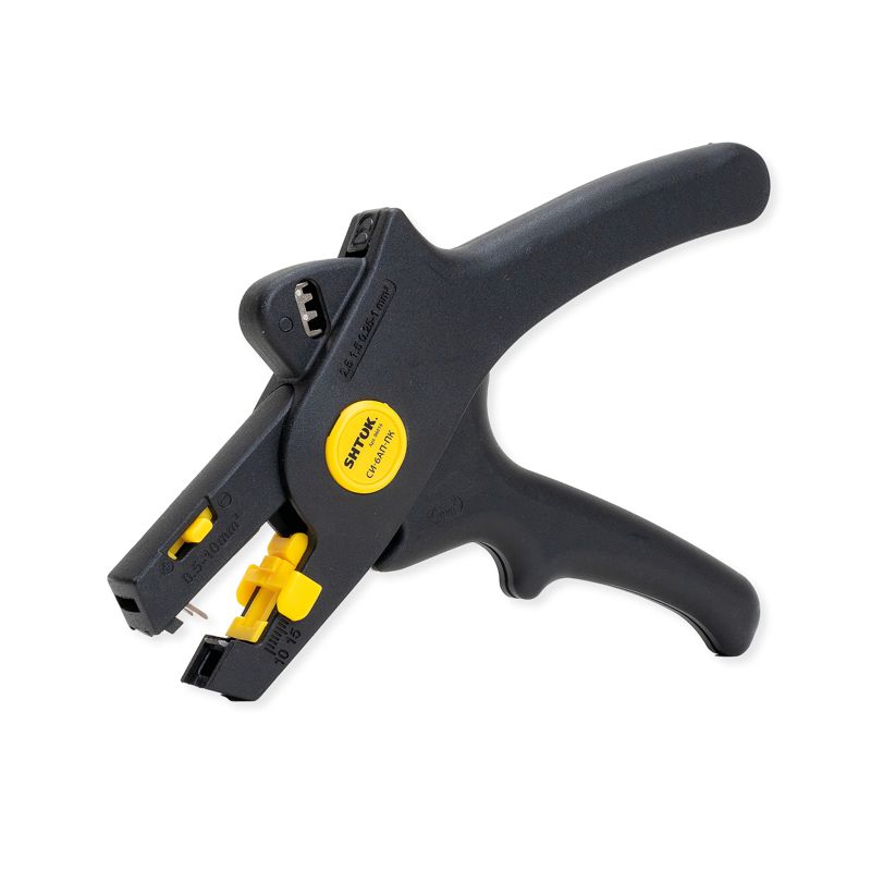 съемник изоляции си-10ап-пк (06016) shtok 376251 от BTSprom.by