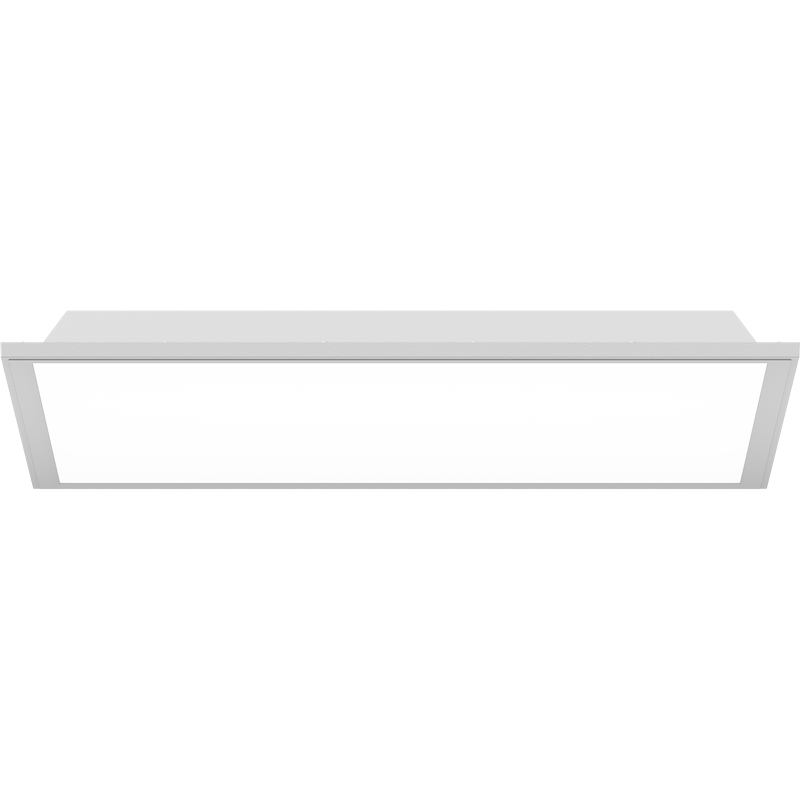  Светильник UNI/R EVO (595х595) 30W OPL 930 WH СТ 1884000390 фото в каталоге от BTSprom.by