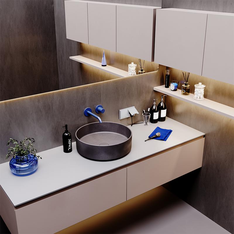  Розетка 1-м СП S70 16А с заземл. защ. шторки + крышка механизм бел. матов. Voltum VLS040302 фото в каталоге от BTSprom.by