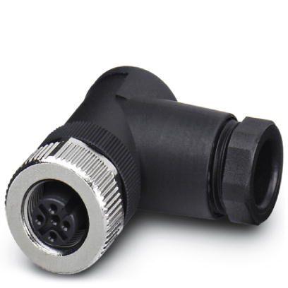 разъем sacc-m12fr-5con-pg9-m phoenix contact 1681499 от BTSprom.by