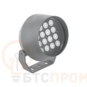 Светильник светодиодный архитектурный Frieze L 60Вт DMX RGBW линзованный 15x60град. RAL7045 сер. VARTON V1-G1-71443-04L22-66060XX фото в каталоге от BTSprom.by  Светильник светодиодный архитектурный Frieze L 60Вт DMX RGBW линзованный 15x60град. RAL7045 сер. VARTON V1-G1-71443-04L22-66060XX фото в каталоге от BTSprom.by