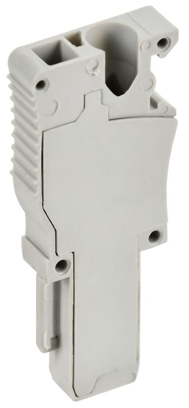 разъем втычной концевой cx2.5-pln armafix iek af-ct40-00-k03-002-pln от BTSprom.by