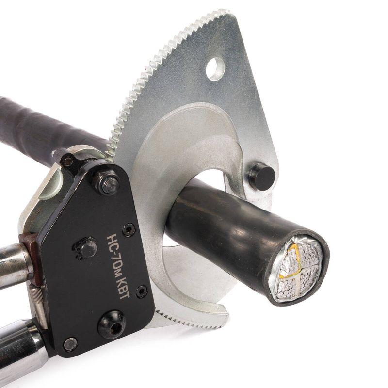  Ножницы секторные НС-70 "Мастер" КВТ 84391 фото в каталоге от BTSprom.by