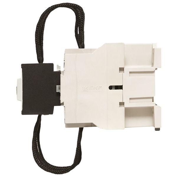  Контактор для конденсатора КМЭК 20квар 400В 2NО+1NC PROxima EKF ctrk-s-43-20-400 фото в каталоге от BTSprom.by