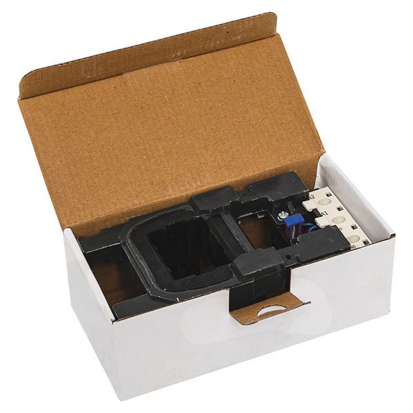  Катушка управления КТЭ F 265А 220В PROxima EKF ctr-k-b-265/230 фото в каталоге от BTSprom.by