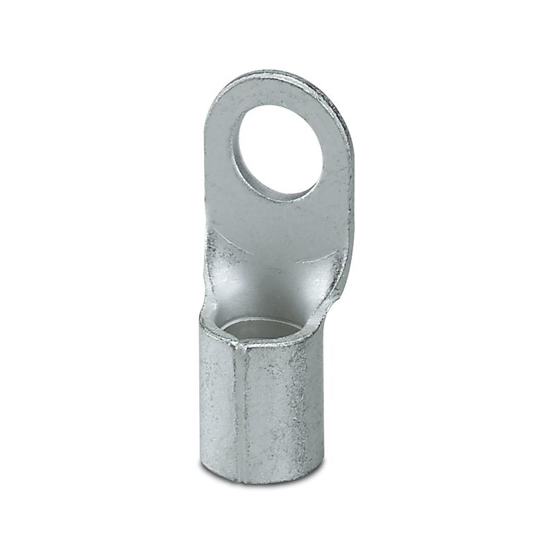 наконечник кабельный круглый c-rc 16/m6 din (уп.100шт) phoenix contact 3240095 от BTSprom.by