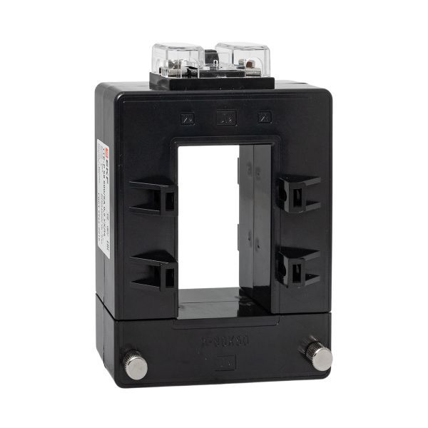 трансформатор тока разъемный тте-р 58 500/5а 0.5 5ва ekf tte-r58-500 от BTSprom.by