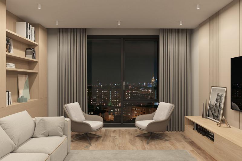  Светильник 15Вт GU5.3 IP20 накладной алюм. бел. DENKIRS 609505 фото в каталоге от BTSprom.by