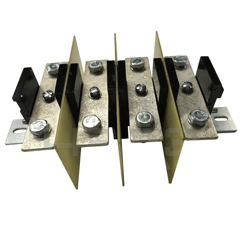 зажим наборный бзн24-300п630-к/ку3-4 чэаз a8119-80095892 от BTSprom.by