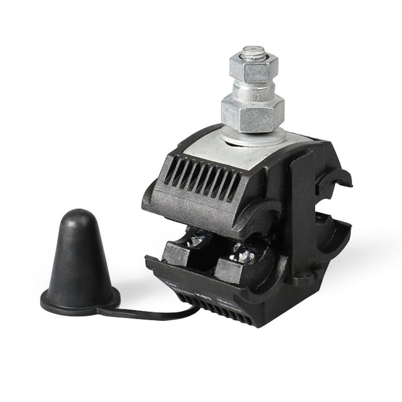 зажим прокалывающий зпо 50-150/50-150 исп.1 квт 61203 от BTSprom.by