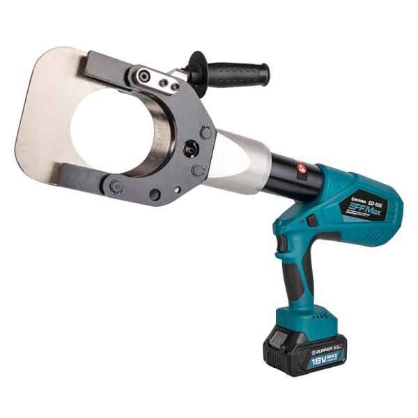 ножницы аккумуляторные электрогидравлические ed-105 150кн (19730) shtok 384365 от BTSprom.by