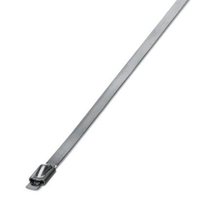 стяжка кабельная wt-steel s 4.6х360 (уп.100шт) phoenix contact 3240810 от BTSprom.by