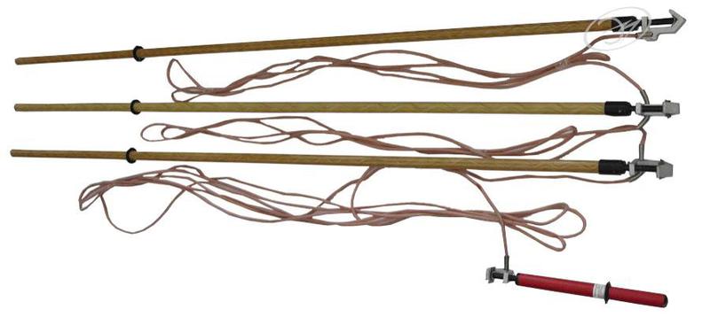 заземление переносное для воздушных линий зпл-110н-3 сечение 70мм с протоколом испытаний электро трейд zap175-70-p от BTSprom.by