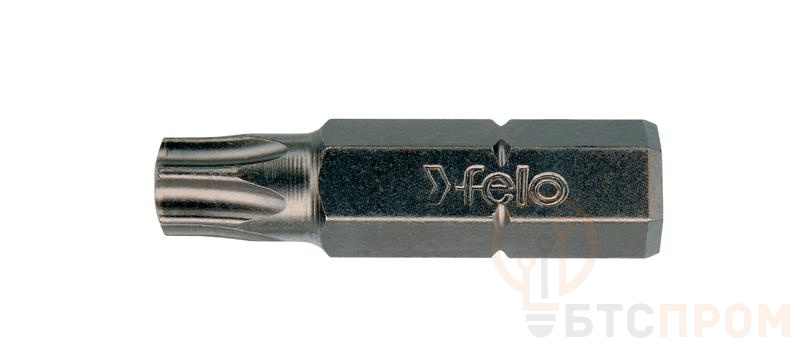 Бита Torx 40х32.5/16дюйм (уп.10шт) Felo 07640310 фото в каталоге от BTSprom.by  Бита Torx 40х32.5/16дюйм (уп.10шт) Felo 07640310 фото в каталоге от BTSprom.by