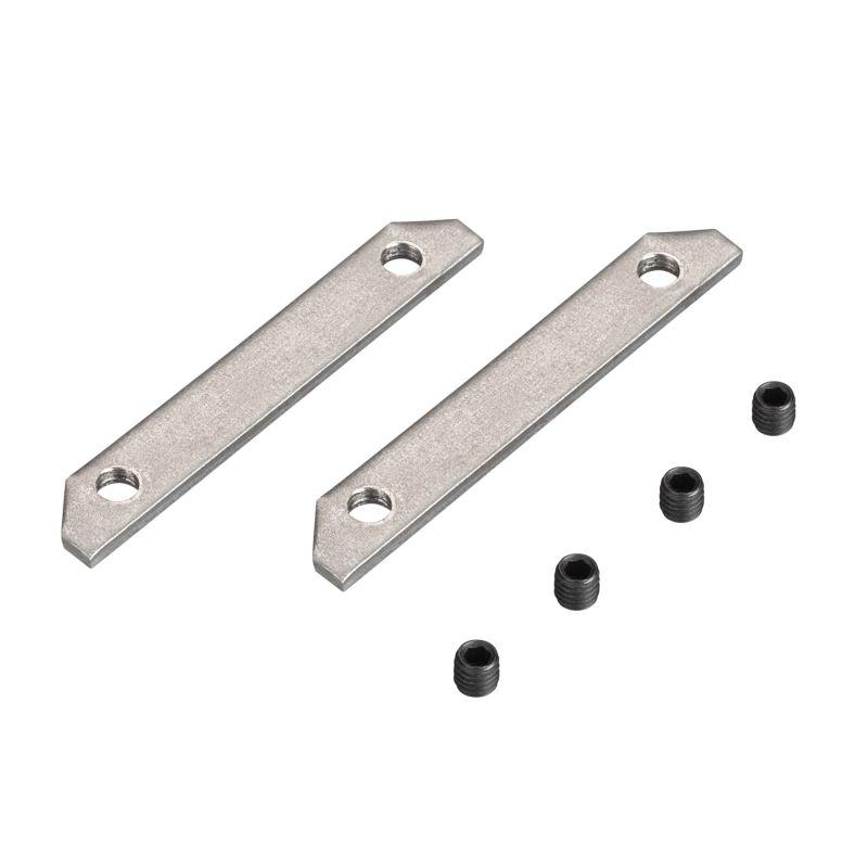 соединитель профиля mag-stretch-orient-180 set метал. arlight 037001 от BTSprom.by