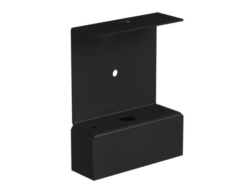 кронштейн bs-k-8 black белый свет a10481 от BTSprom.by