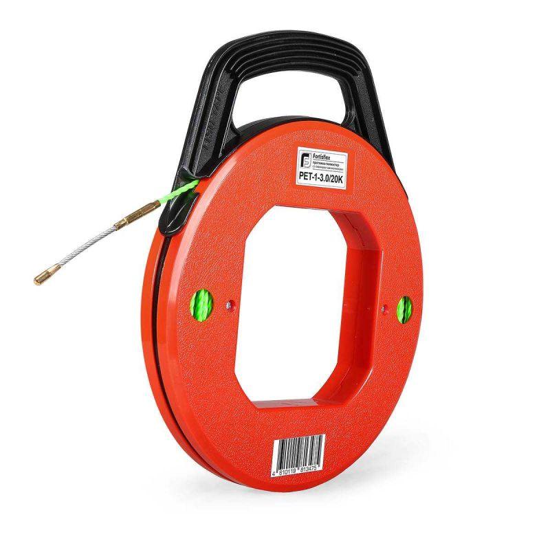 протяжка из полиэстера pet-1-3.0/15к fortisflex 89679 от BTSprom.by