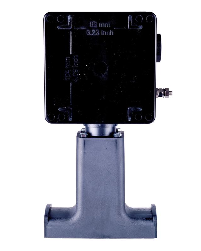  Коробка соединительная для соединения и разветвления кабелей нагревательных саморег. подключ. силовых кабелей к кабелям нагревательным саморег. Extherm TermBox Ex 120N фото в каталоге от BTSprom.by