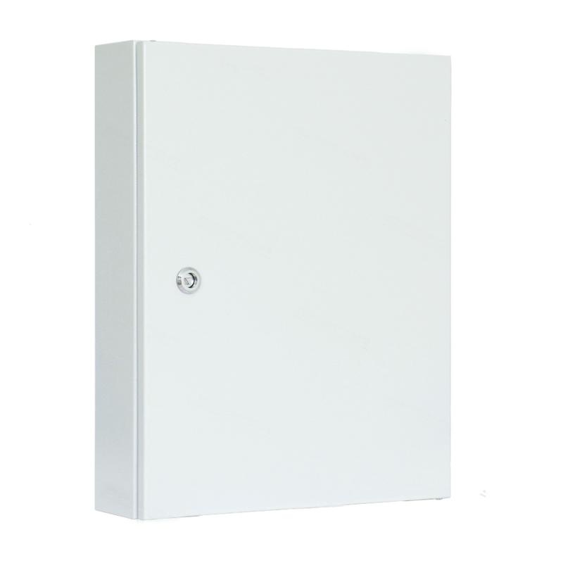 корпус навесной щрн-54 ip54 520х410х120 метал. prizma tokov electric tke-pz-mrb-54-ip54 от BTSprom.by