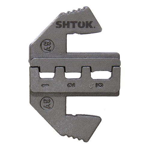 насадка сменная типа а5 для пк-22бм+ пк-25бм+ (03502-05) shtok 376597 от BTSprom.by
