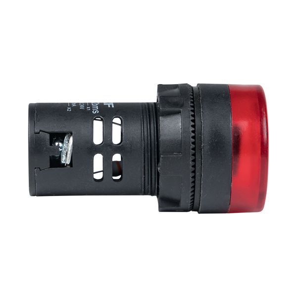  Оповещатель свето-звуковой ED16-22BMS 24В PROxima EKF ed16-22bms-24 фото в каталоге от BTSprom.by