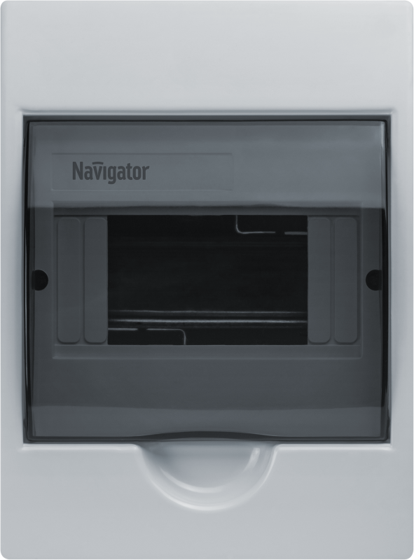  Коробка 93 793 NSS-DBW-6-WH-IP41 Navigator 93793 фото в каталоге от BTSprom.by