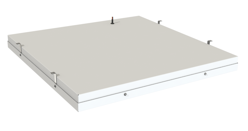 комплект подвесов для office ip65 diora kp-officeip65 от BTSprom.by