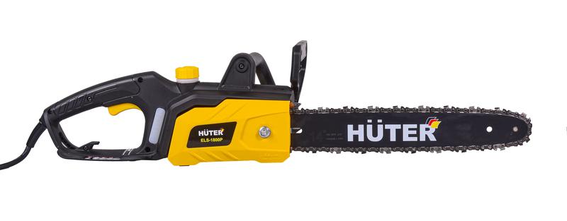 электропила els-1800p huter 70/10/5 от BTSprom.by