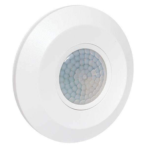 датчик движения (ик) ms-24b потолоч. 1200вт 360град. до 6м ip20 ekf dd-ms-24b от BTSprom.by