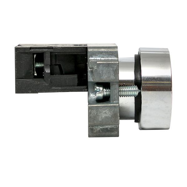  Кнопка BA42 красн. NC IP65 PROxima EKF xb2-ba42-65 фото в каталоге от BTSprom.by